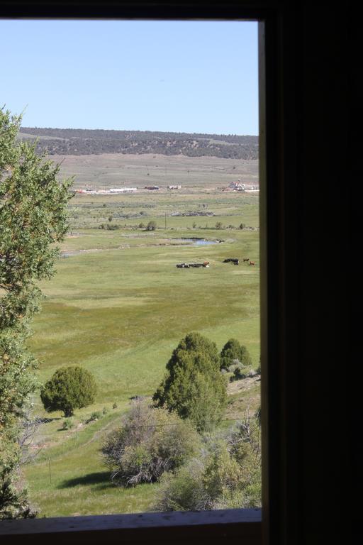 Sevier River Ranch & Cattle Company Hatch Zimmer foto