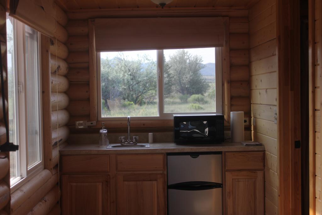 Sevier River Ranch & Cattle Company Hatch Zimmer foto