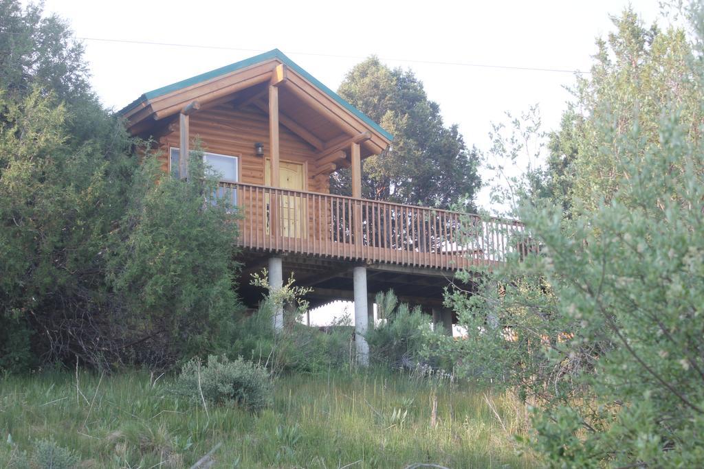 Sevier River Ranch & Cattle Company Hatch Zimmer foto