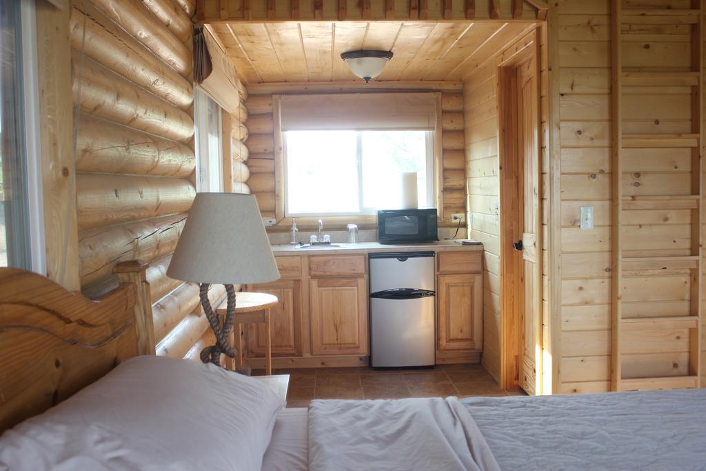 Sevier River Ranch & Cattle Company Hatch Zimmer foto