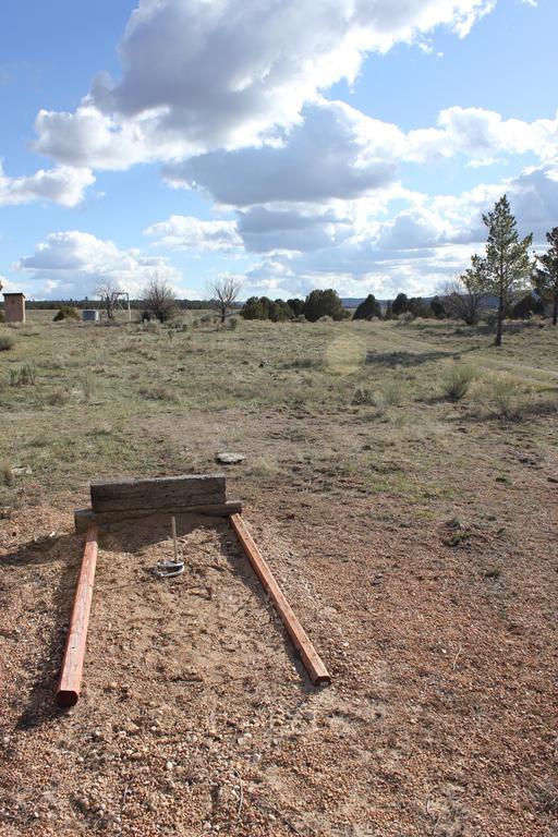 Sevier River Ranch & Cattle Company Hatch Zimmer foto