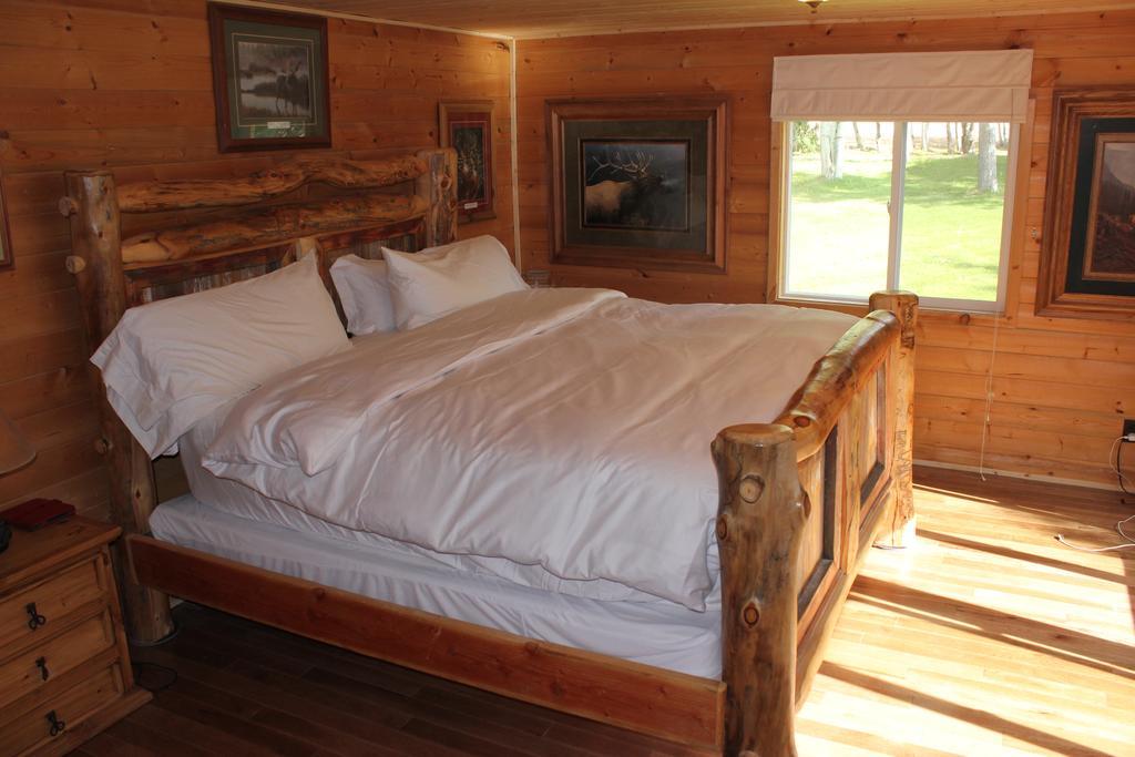 Sevier River Ranch & Cattle Company Hatch Zimmer foto
