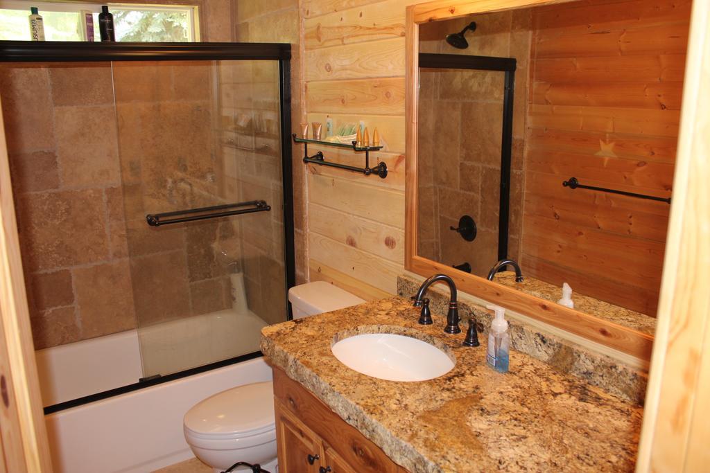 Sevier River Ranch & Cattle Company Hatch Zimmer foto