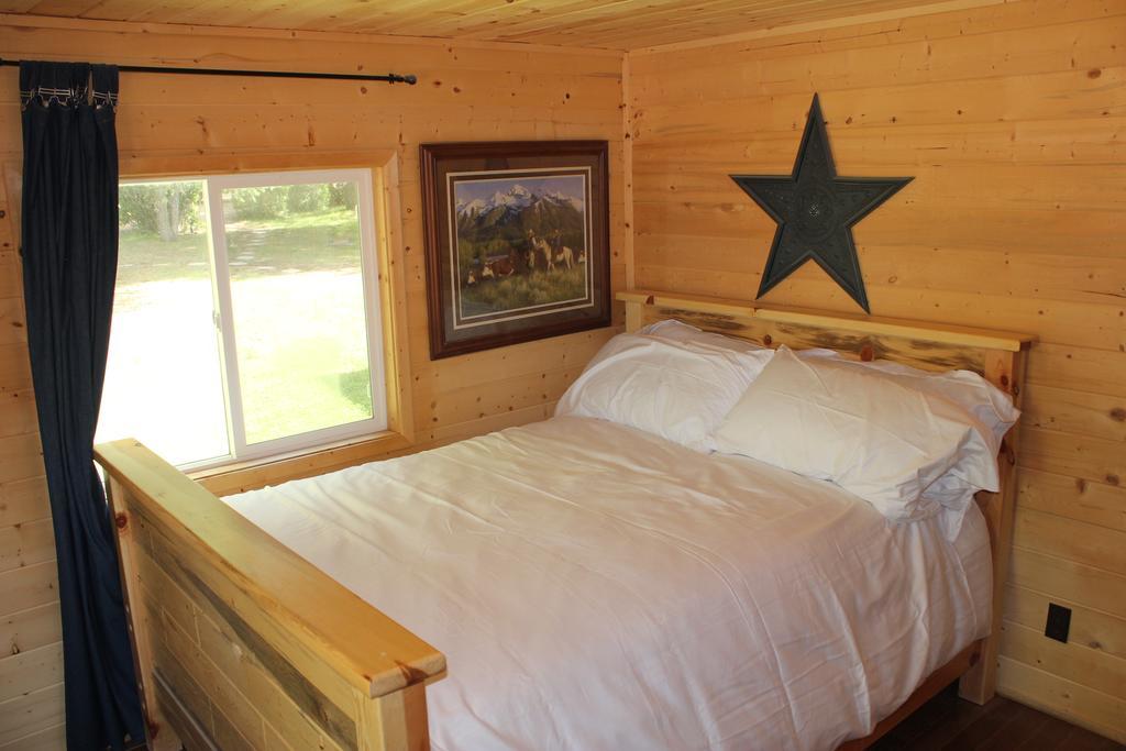 Sevier River Ranch & Cattle Company Hatch Zimmer foto